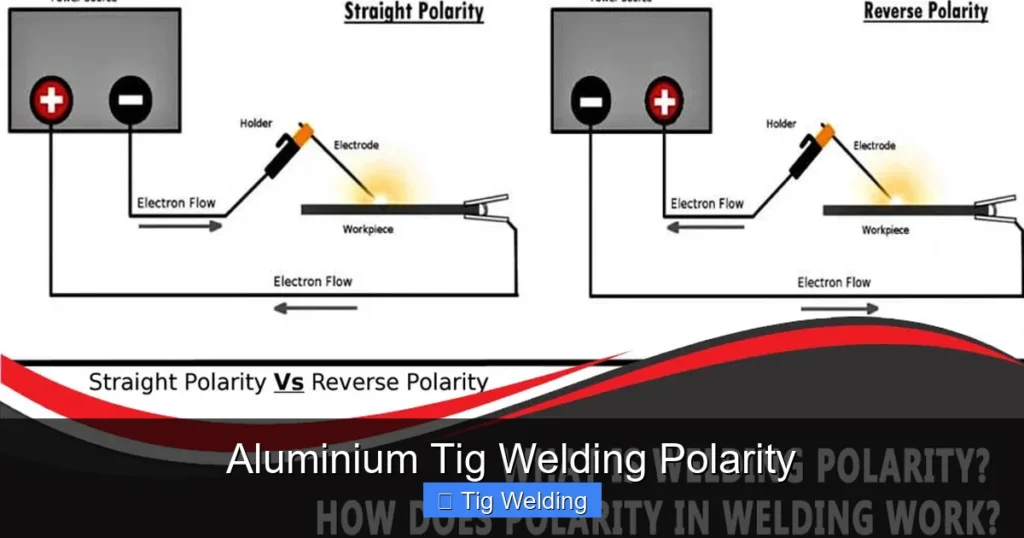 Aluminium Tig Welding Polarity Aluminium Tig Welding Polarity