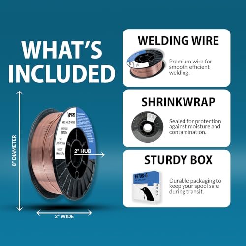 Best Gas For Mig Welding Mild Steel: Top Choices Explained Best Gas For Mig Welding Mild Steel