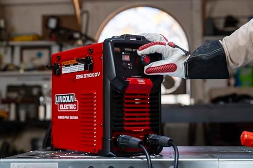 Best 120 Volt Stick Welder: Top Picks And Buyer Guide Best 120 Volt Stick Welder