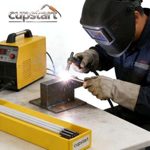 Best All Around Welding Electrode: Top Picks & Uses Best All Around Welding Electrode