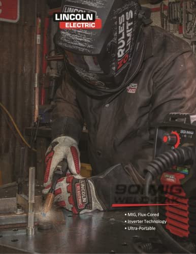 Best 110v Lincoln Mig Welder: Top Picks & Buyer Guide Best 110v Lincoln Mig Welder