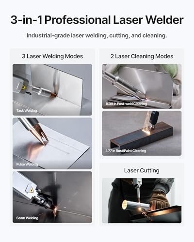 Best Laser Welding: Top Systems And Buying Guide Best Laser Welding