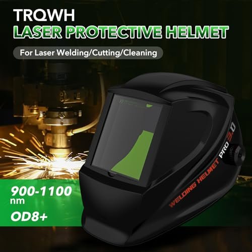 Best Laser Welding Helmet: Top Picks And Buying Guide Best Laser Welding Helmet