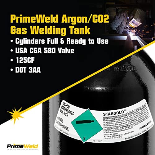 Best Gas For Mig Welding Car Body: Top Choices & Tips Best Gas For Mig Welding Car Body