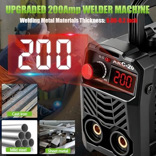 110 Stick Welder Rods: Best Tips For Strong Welds 110 Stick Welder Rods