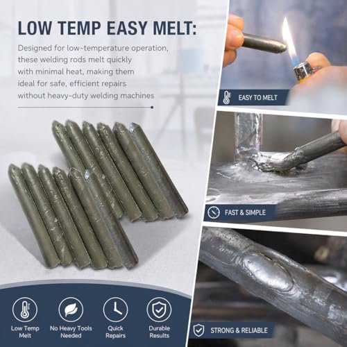 Best All Around Welding Rods For Steel: Top Picks Best All Around Welding Rods For Steel