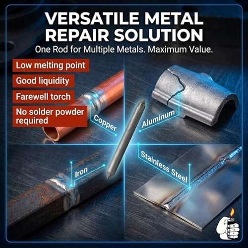 Best All Purpose Welding Rods: Top Picks And Uses Best All Purpose Welding Rods