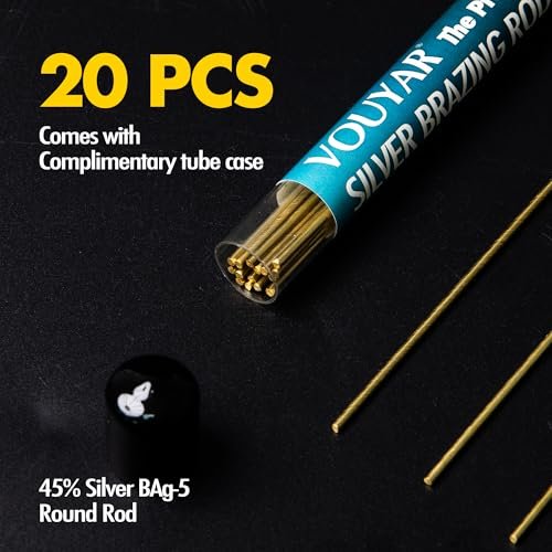Best All Round Welding Rods: Top Picks For Every Job Best All Round Welding Rods