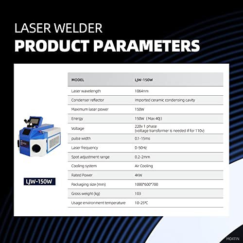 Best Laser Welding Machine For Jewelry: Top Picks Best Laser Welding Machine For Jewelry