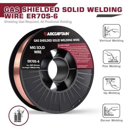 Best Gas For Mig Welding Carbon Steel: Top Picks And Tips Best Gas For Mig Welding Carbon Steel