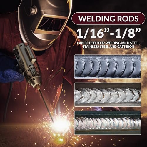 Best Hobby Welder: Top Picks For Home Welders Best Hobby Welder