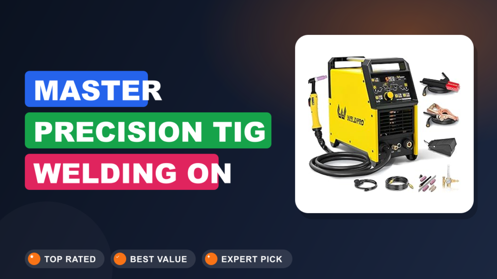 Master Precision TIG Welding on Ultra-Thin Metal Master Precision TIG Welding on Ultra-Thin Metal