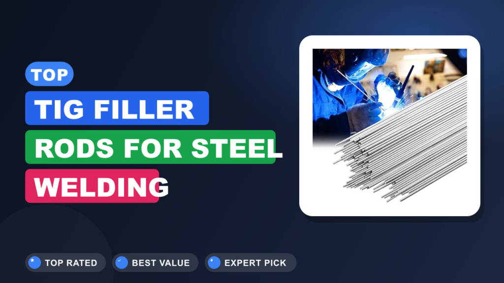 Top TIG Filler Rods for Steel Welding Top TIG Filler Rods for Steel Welding